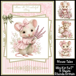 Mouse Tales Mini Kit 5x7 (3)
