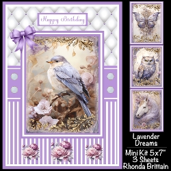Lavender Dreams Mini Kit 5x7 (3)