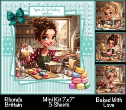 Baked With Love Mini Kit 7x7 (5)