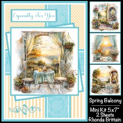 Spring Balcony Mini Kit 5x7 (3)