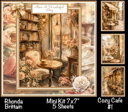 Cozy Cafe #1 Mini Kit 7x7 (5)