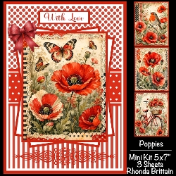 Poppies Mini Kit 5x7 (3)