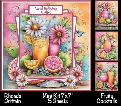 cup1455639_40 - Fruity Cocktails Mini Kits 7x7 (5)