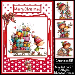 cup1455836_40 - Christmas Elf Mini Kit 5x7 (3)