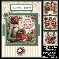 cup1456005_40 - A Nutcracker Christmas Mini Kit 5x7 (3)