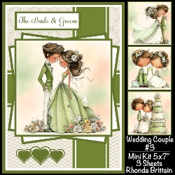 cup1456016_40 - Wedding Couple Mini Kit 5x7 (3)