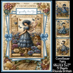 Cornflower Fairy Mini Kit 5x7 (3)