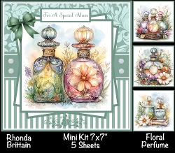 Floral Perfume Mini Kit 7x7 (5)