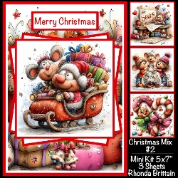 cup1457042_40 - Christmas Mix #2 Mini Kit 5x7 (3)