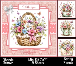 cup1459652_40 - Spring Florals Mini Kit 7x7 (5)