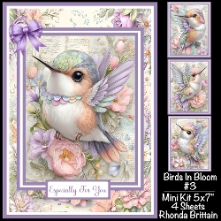 cup1460093_40 - Birds In Bloom #3 Mini Kit 5x7 (4)