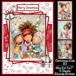 cup1461455_40 - Christmas Kids #2 Mini Kit 5x7 (3)