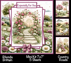 Country Roads Mini Kit 7x7 (5)