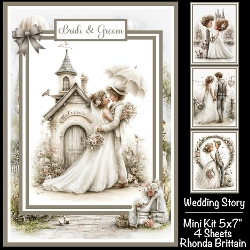 cup1462617_40 - Wedding Story Mini Kit 5x7 (4)