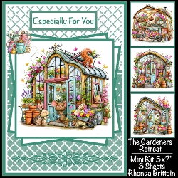 The Gardeners Retreat Mini Kit 5x7 (3)