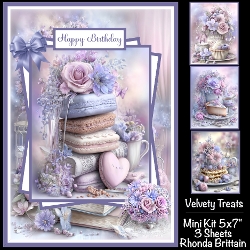 cup1463856_40 - Velvety Treats Mini Kit 5x7 (3)