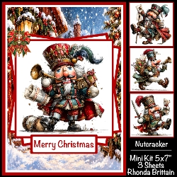 Nutcracker Mini Kit 5x7 (3)