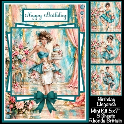 cup1467068_40 - Birthday Elegance Mini Kit 5x7 (3)