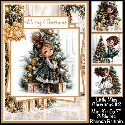 cup1467254_40 - Little Miss Christmas #2 Mini Kit 5x7 (3)