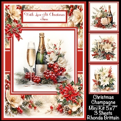 cup1467515_40 - Christmas Champagne Mini Kit 5x7 (3)