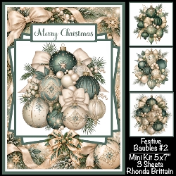 cup1468082_40 - Festive Baubles #2 Mini Kit 5x7 (3)