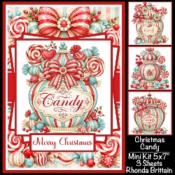 Christmas Candy Mini Kit 5x7 (3)