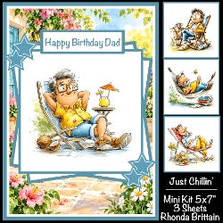 cup1468435_40 - Just Chillin  Mini Kit 5x7 (3)