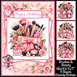 Brushes & Beauty Mini Kit 5x7 (3)