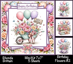 cup1469531_40 - Birthday Flowers #2 Mini Kit 7x7 (5)