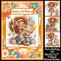cup1470166_40 - Retro Birthday Girl Mini Kit 5x7 (3)