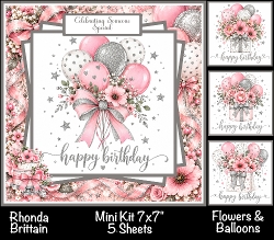 cup1470722_40 - Flowers & Balloons Mini Kit 7x7 (5)
