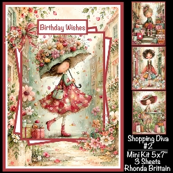 cup1471566_40 - Shopping Diva #2 Mini Kit 5x7 (3)