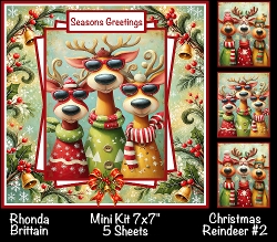 cup1472647_40 - Christmas Reindeer #2 Mini Kit 7x7 (5)