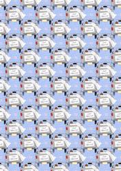 Just Married Background