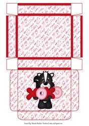 Hugs N Kisses Gift Box