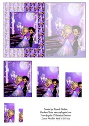 Would You Like to Dance Foldback