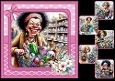 Thrifty Treasure Hunters Mini Kit 8x8