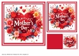 Happy Mothers Day 2 Card Fronts