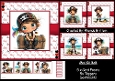 My Little Pirate Mini Kit 8x8