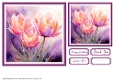 Tulips 1 Toppers
