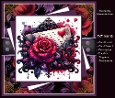 Fantasy Love Notes Mini Kit 7x7