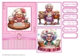 Grandma Goes to Bingo Card Front 5x7