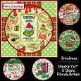 Grinchmas Mini Kit 7x7