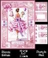 Pretty In Pink Mini Kit 5x7