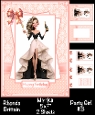 Party Girl #3 Mini Kit 5x7