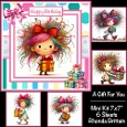 A Gift For You Mini Kit 7x7