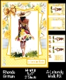 A Leisurely Walk #2 Mini Kit 5x7