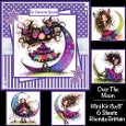 Over The Moon Mini Kit 8x8 *Customer Request*