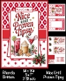 Nice Until Proven Tipsy Mini Kit 5x7
