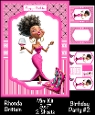 Birthday Party #2 Mini Kit 5x7 (2)